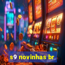 s9 novinhas br